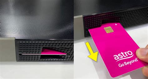 astro smart card arrow facing up|Help & Support Center .